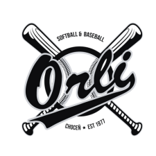 Logo SaB Orli Choceň